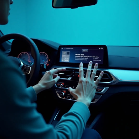 The Evolution of BMW’s iDrive System: A Year-by-Year Breakdown