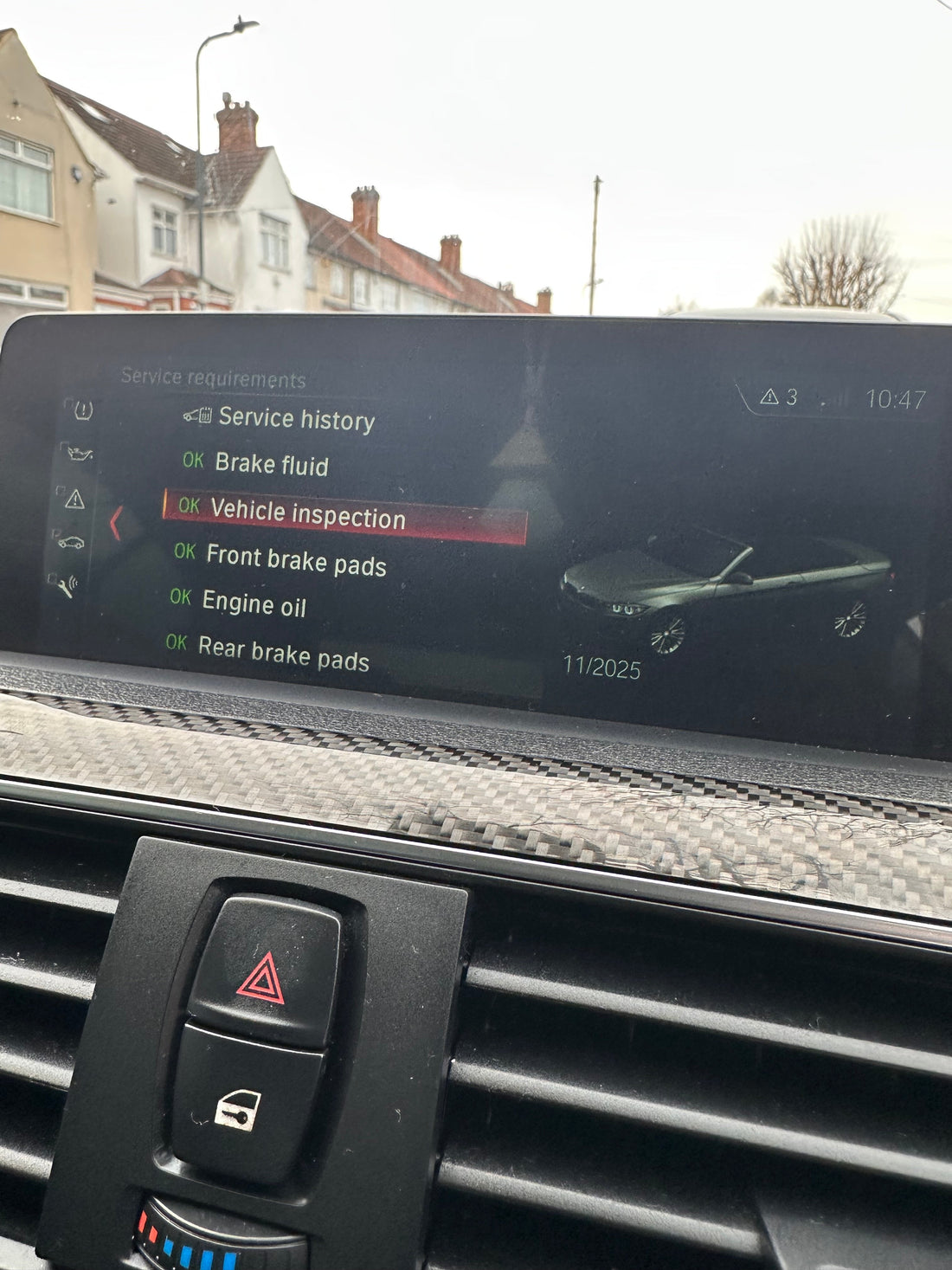 How to Check Your BMW Service History Using iDrive (All Systems Covered)